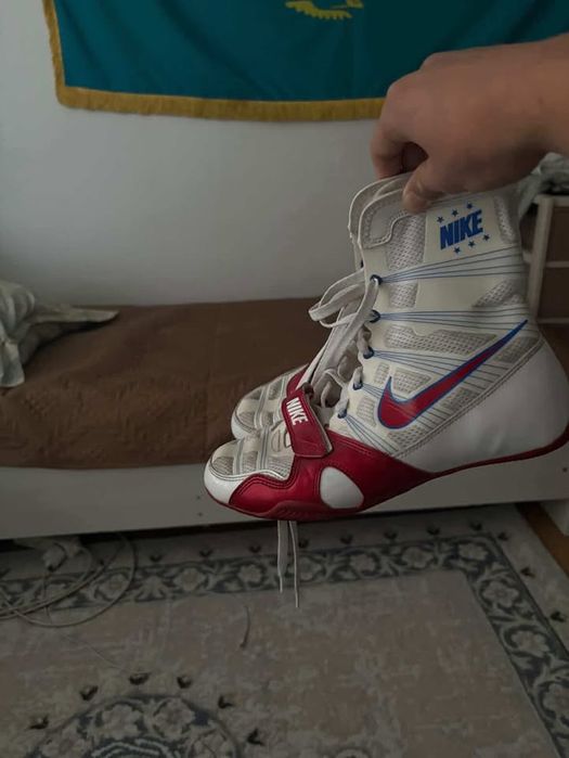 Боксёрка сатылады