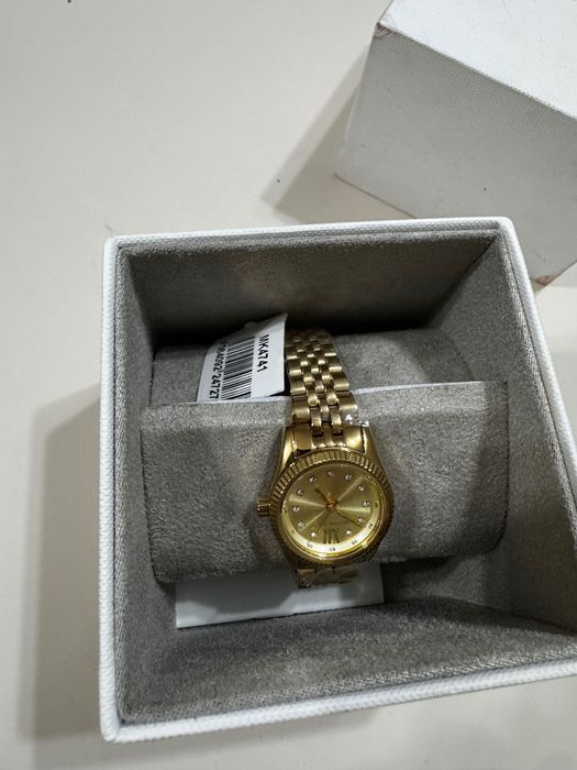 Ceas michael kors femei nou etichetă și cutie