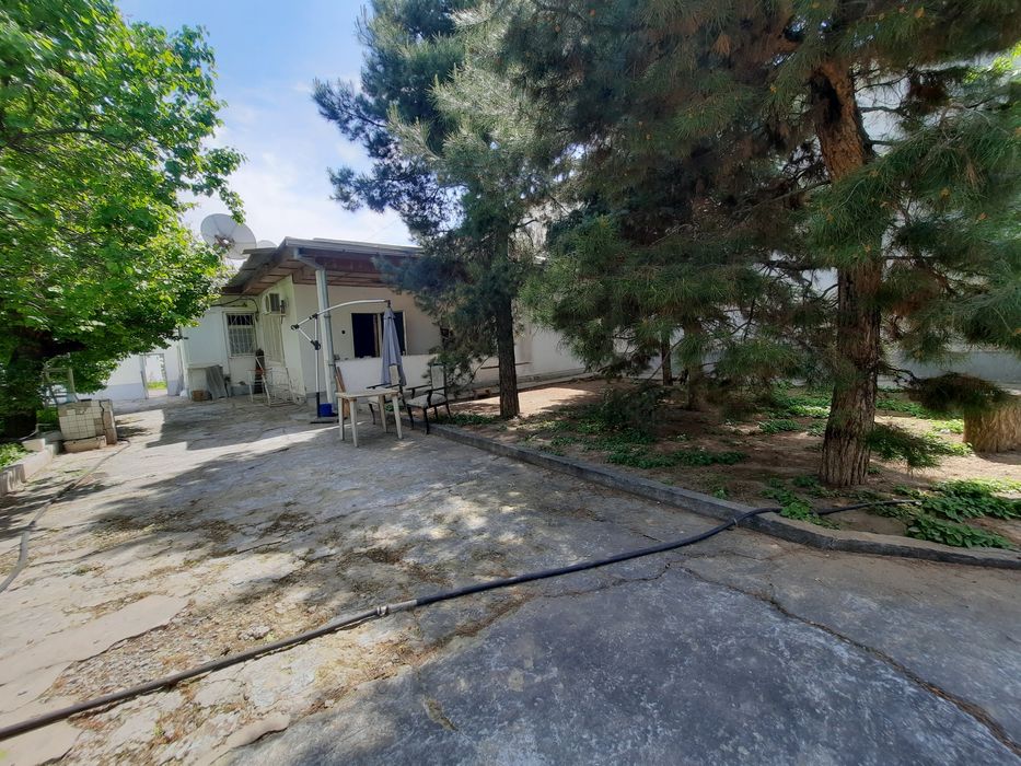 Продается дом ЭкоБазар, Ялангач Мечеть для жизни либо под коттеджи