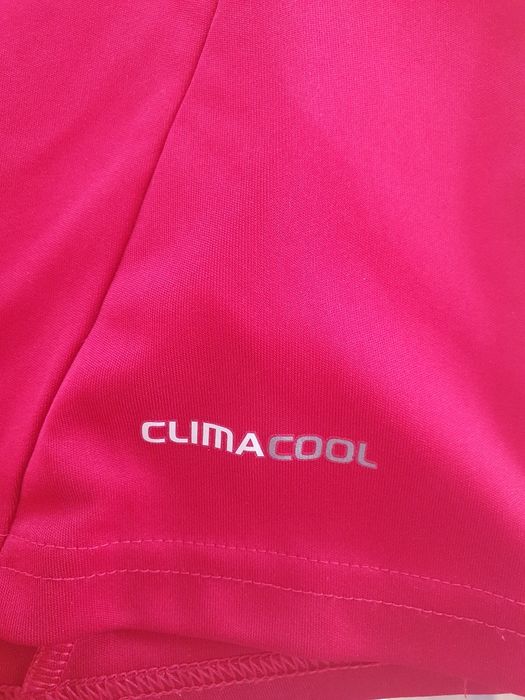 Tricou oficial Spania adidas