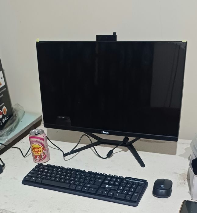 I Tech monoblok kompyuter