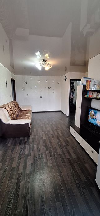 Продам 3х комнатную квартиру