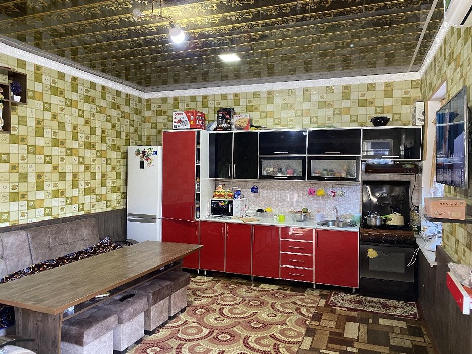 Ховли Гулистонда келишамиз ками бор