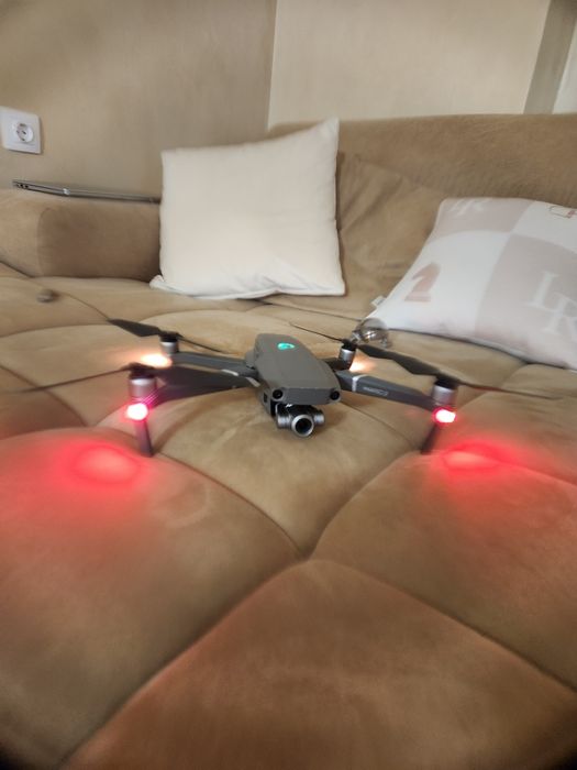 Дрон Dji mavic 2 zoom