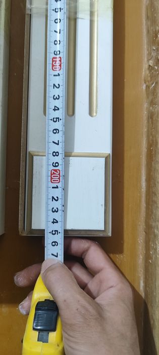Продам наличники для двери