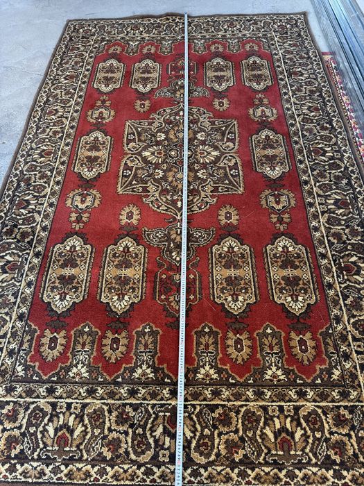 Ковры, советские 200*294, 200*320 и 195*150