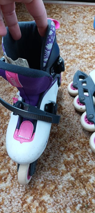 Ролери с регулируема номерация 30-33