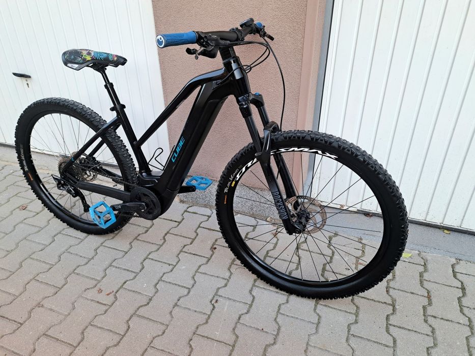 Висок клас планински велосипеди 29' CANYON  NEURON / CUBE HYBRID BOSCH