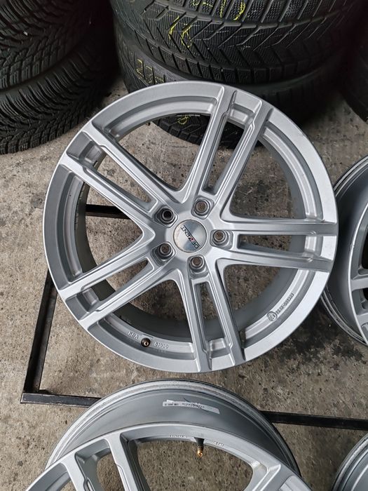 Jante pe 19'' Audi, VW, Skoda, Seat etc