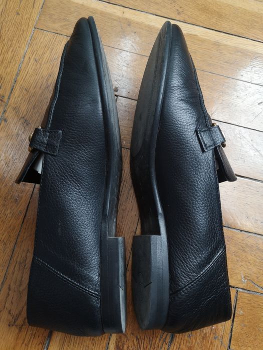 Обувки Massimo Dutti