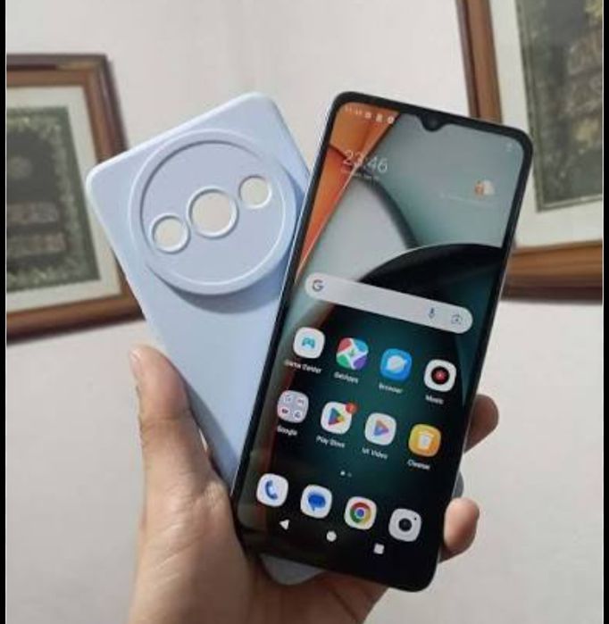 Redmi A 3 128 gb