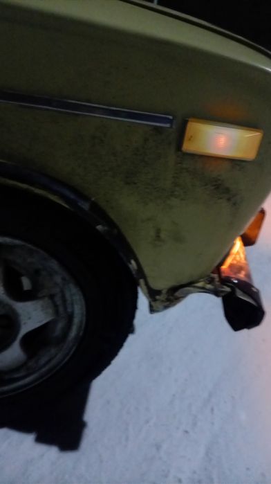 Ваз 2106 жигули.шестерка