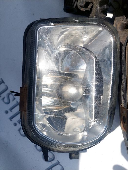 Халоген Мерцедес Ц класа  W203