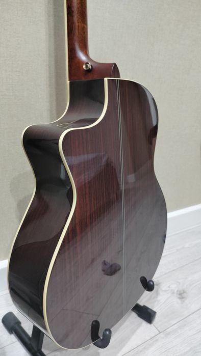 Crafter электроакустическая гитара