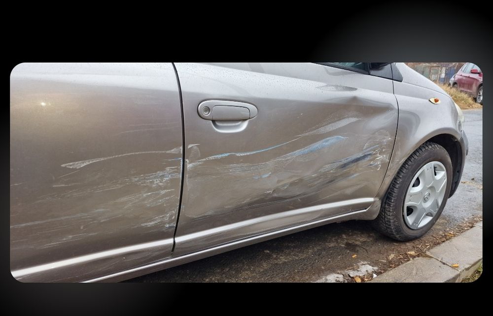 Toyota Yaris 1.0 Benzina