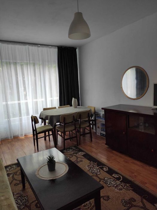 Дава се под наем Едностаен апартамент в София, Люлин 5 - 46 кв.м за 350 € - Снимка #4