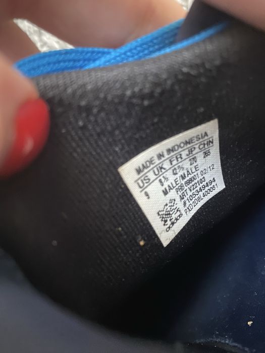 adidas Predator Absolado