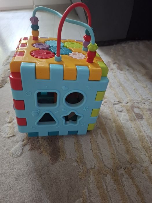 Интерактивни играчки