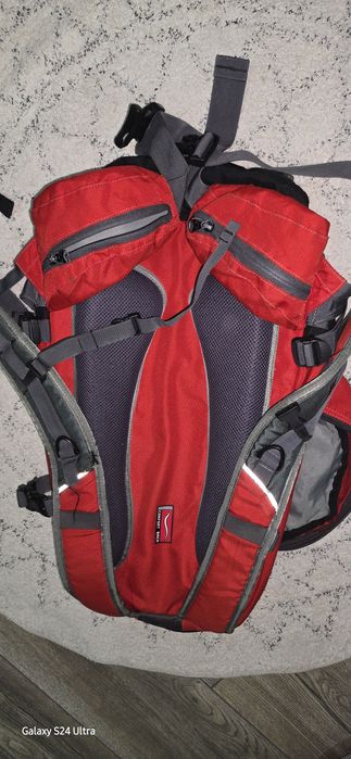 Раници,  Dakine Tatonka