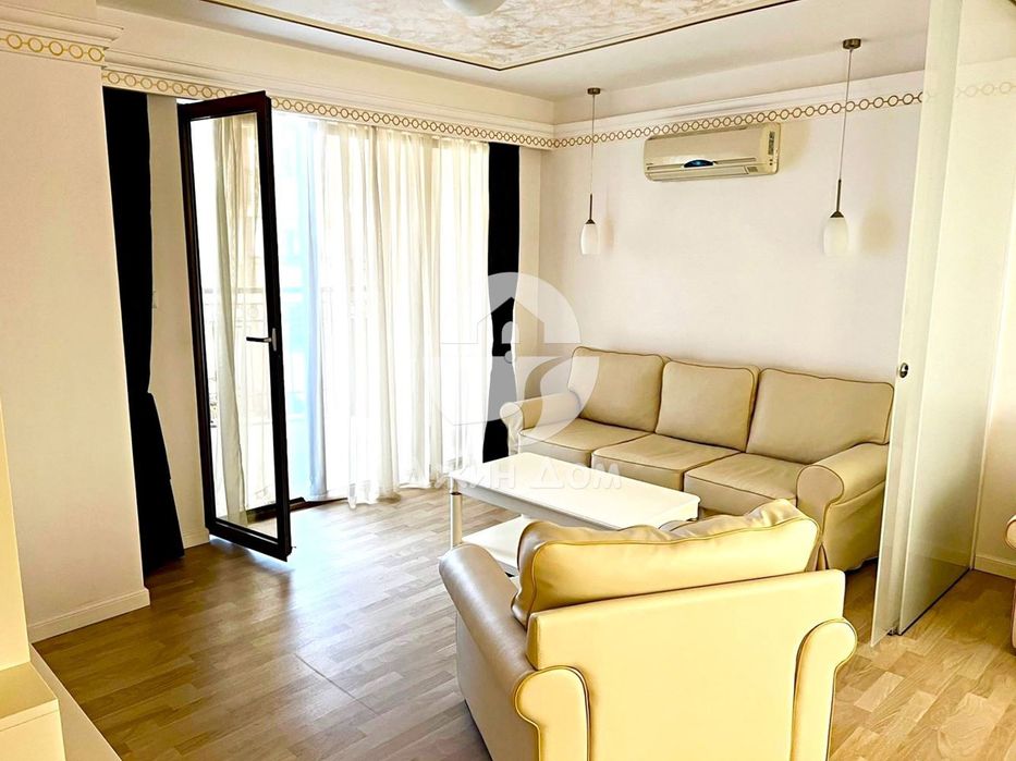 Продава се Двустаен апартамент в к.к. Слънчев бряг - 92 кв.м за 1794 €/кв.м - Снимка #1