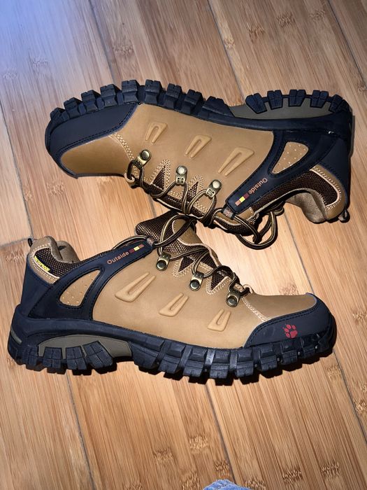 Обувь Jack Wolfskin