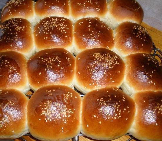 Домашняя выпечка