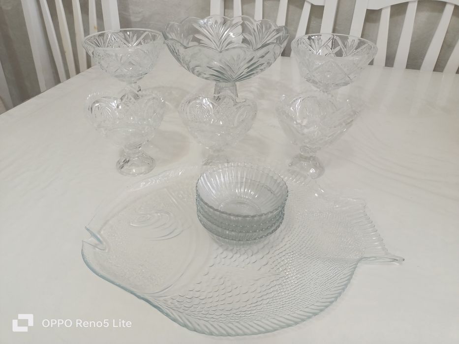 Ыдыстар сатылады