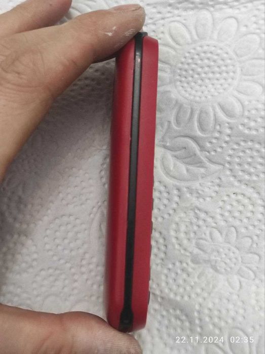 Nokia 1280 . Регестрация IMEI есть.