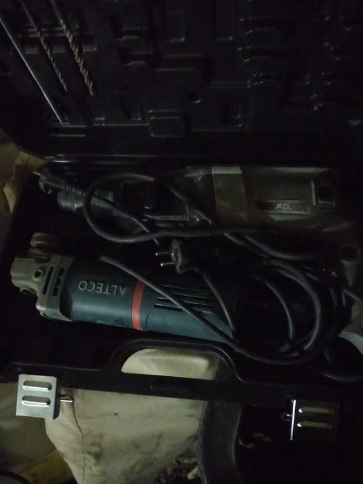 Продам Электроинструменты