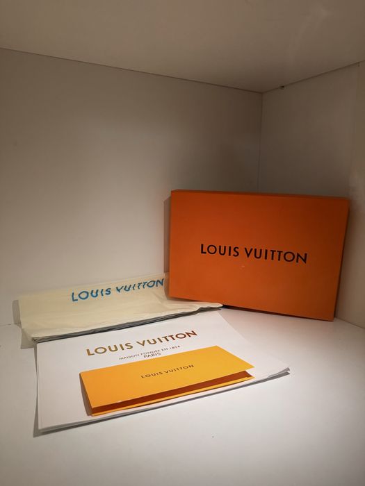 Louis Vuitton x Swarovski