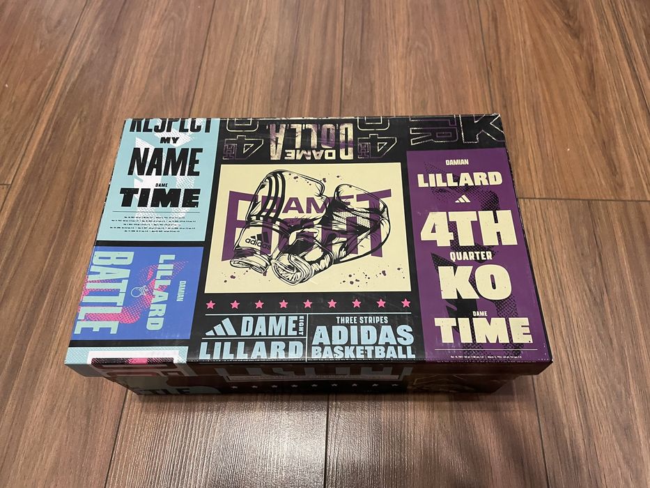 Оригинальные кроссовки Adidas