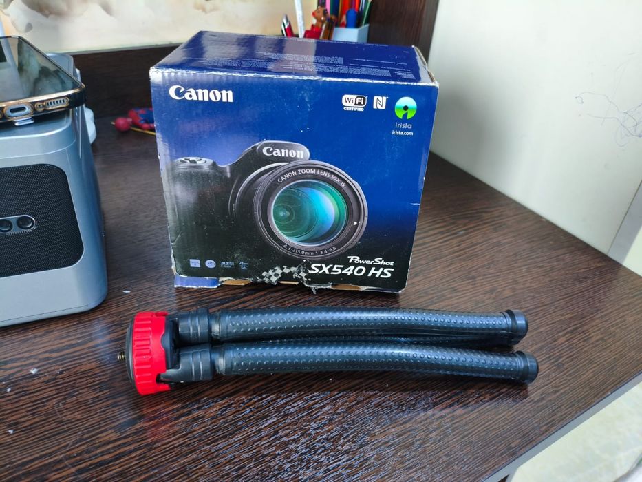 Фотоаппарат. Сортировка.  Кокпекти