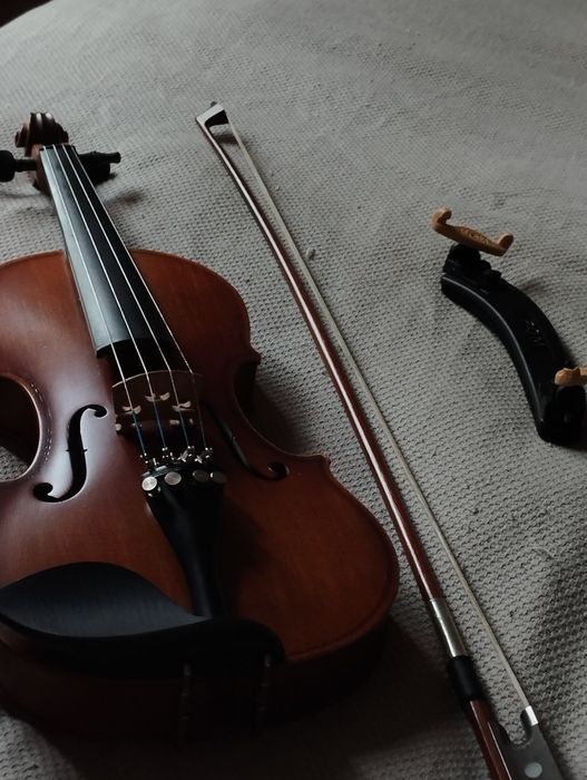 Продам скрипку цена 30ка