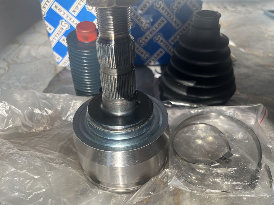 Зап/части Шевролет Круз