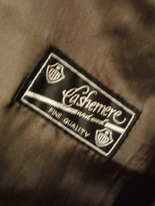 Palton Jaques Heim casmir