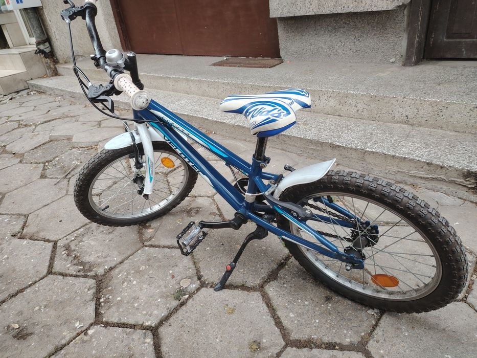 Детско колело 18 цола