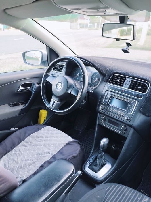 Продам VW Polo. Автомат.