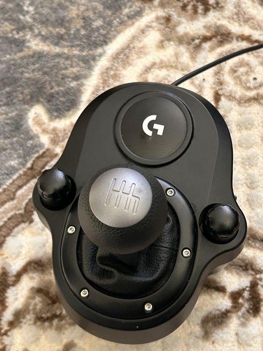 De vanzare schimbator de viteze logitech