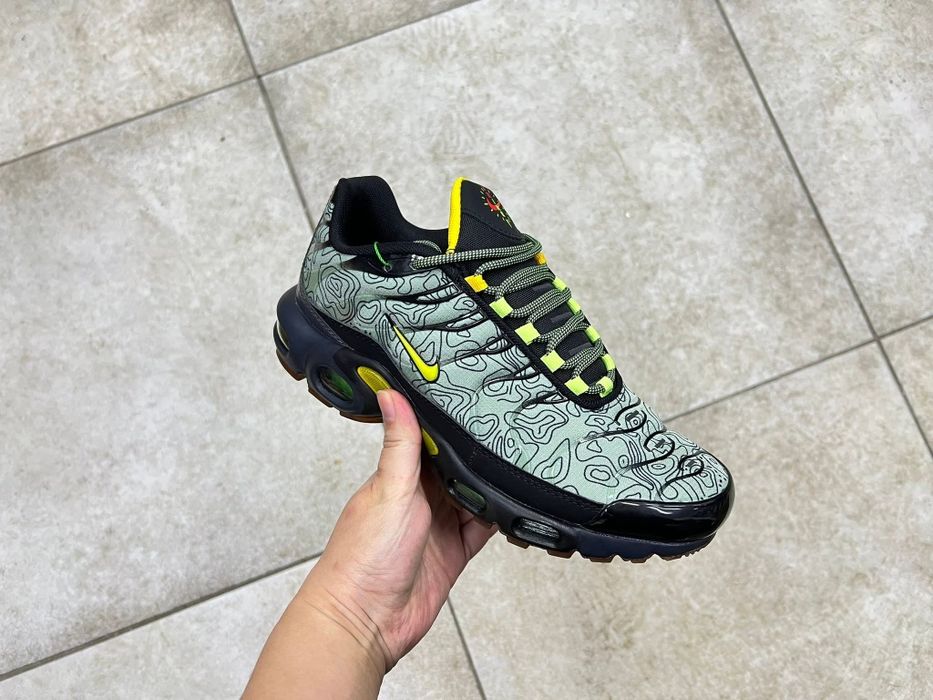 Nike air max plus diferite culori