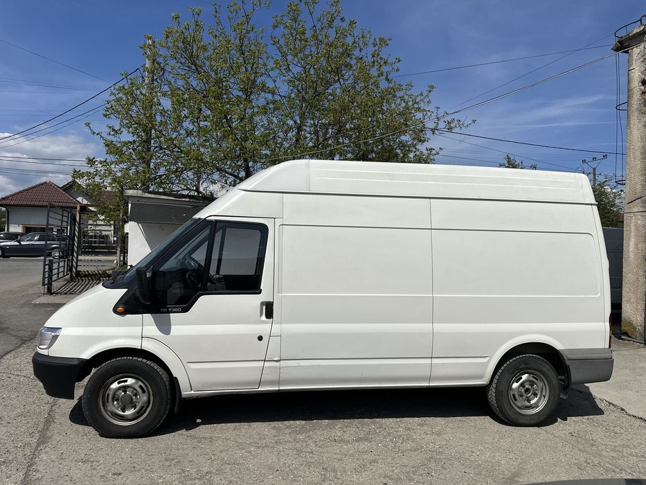 FORD Transit 0 — imagine 2