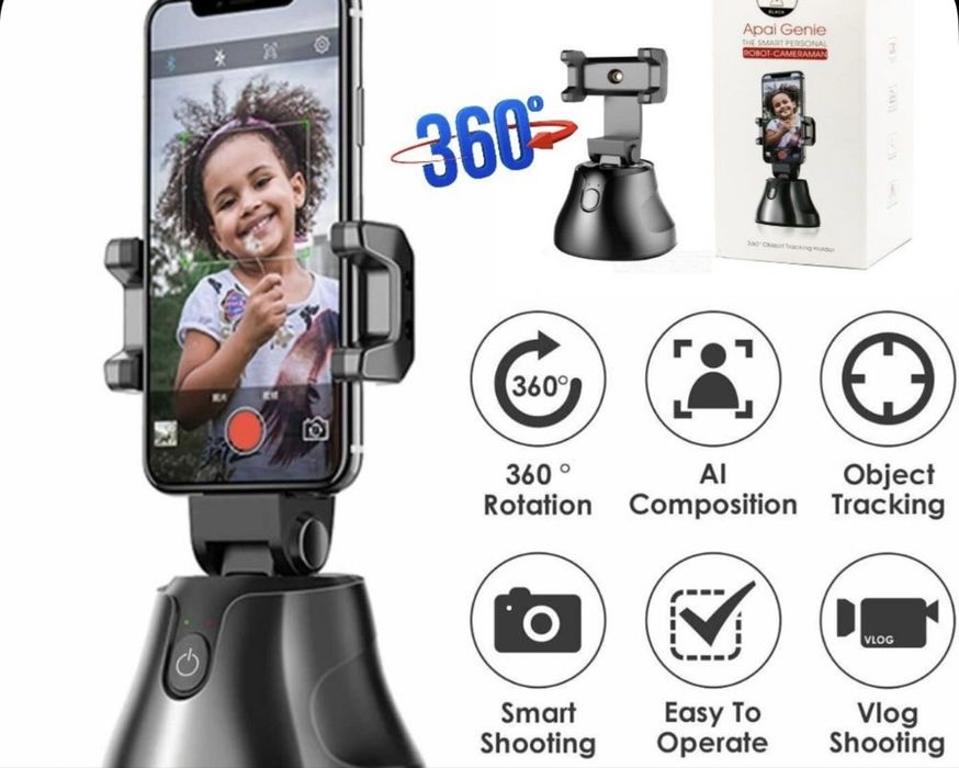 Продаю настольный штатив