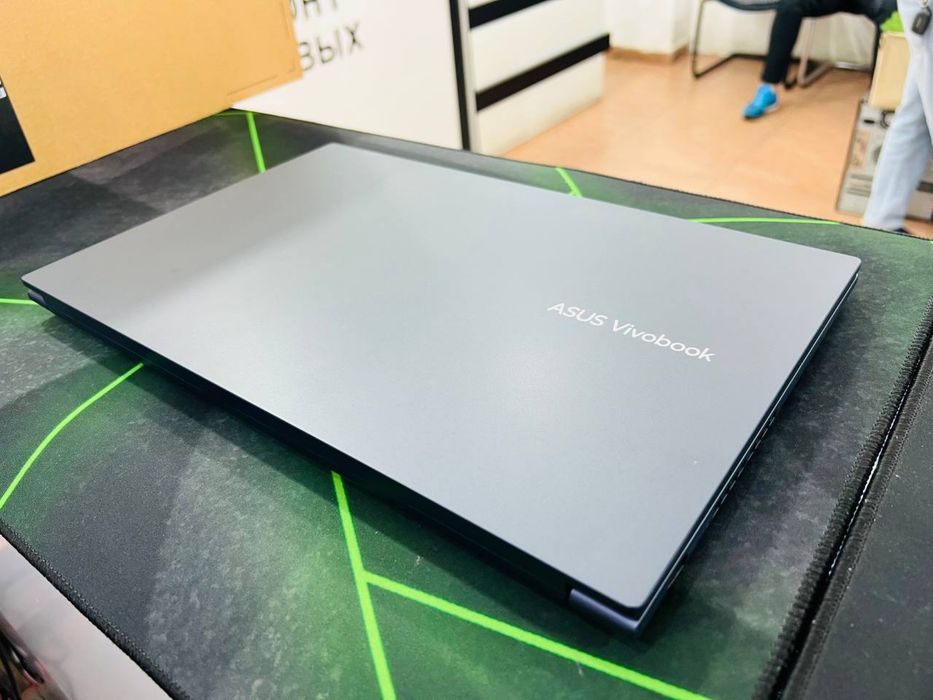 ASUS Vivobook i5-12gen 8/512Gb
