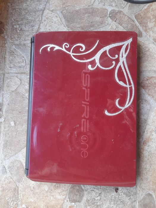 Minilleptop import Germania