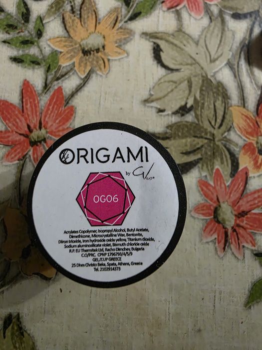 Gel it up гел лакове