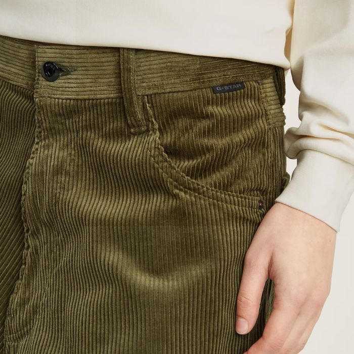 G-Star RAW Cargo Cord 3D Boyfriend Pants ОРИГИНАЛНИ дамски джинси - 28