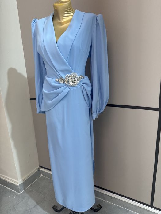 Продам платье турецкое