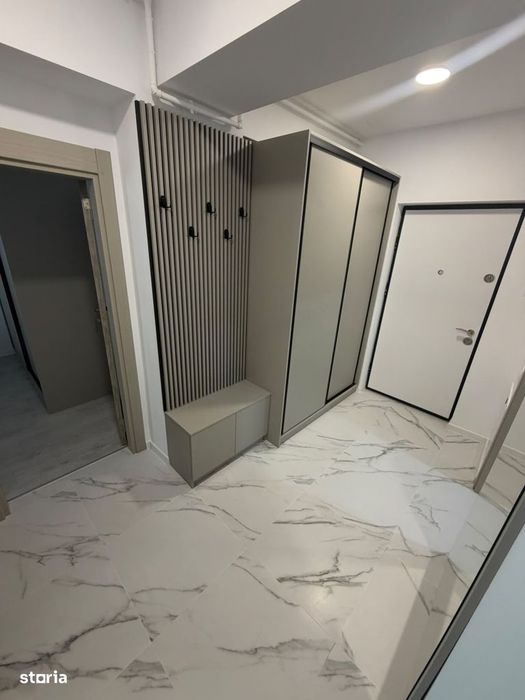 Inchiriere| 2 camere | prima inchiriere | parcare | Gorjului | Novum56