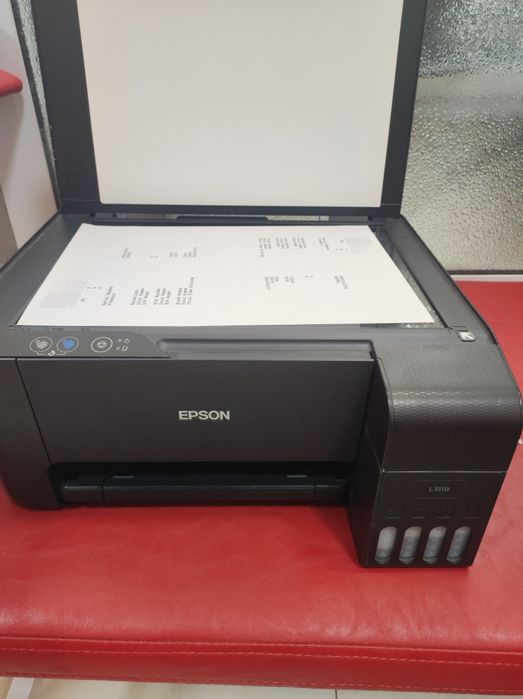 Принтер Epson 3119