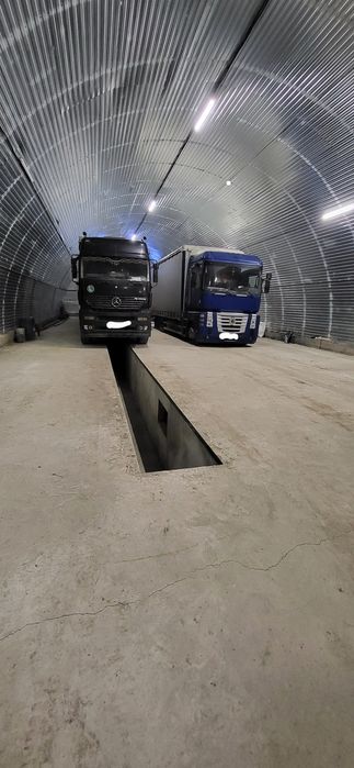 Грузовой  сервис