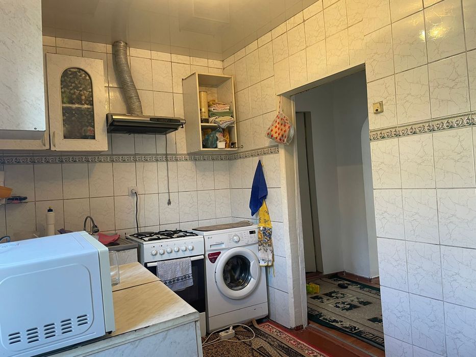 Продам дом в городе Алматы, обмен возможен